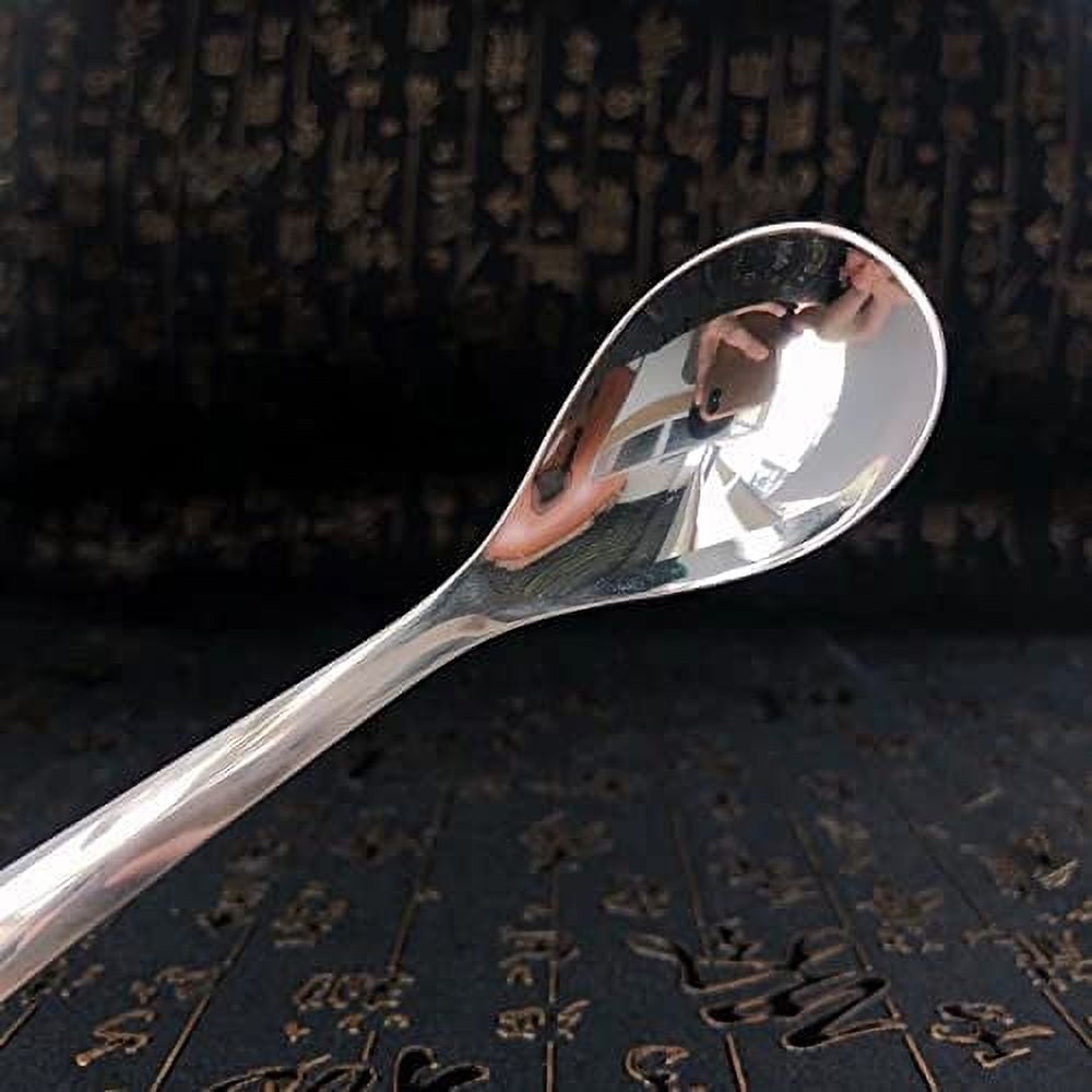 HANDMADE SPOON , SILVER deals SPOON FREE SHIPPING