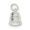 thumbnail image 1 of Sterling Silver Thimble Charm, 1 of 1