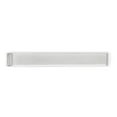 thumbnail image 1 of Sterling Silver Tie Bar - 4.8 Grams - Measures 49.15x6.3mm Wide, 1 of 2