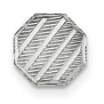 thumbnail image 1 of Sterling Silver Tie Tac, 1 of 4