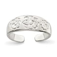 thumbnail image 1 of Sterling Silver Toe Ring, 1 of 1