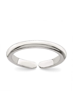 Sterling Silver Toe Ring