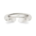 thumbnail image 1 of Sterling Silver Toe Ring, 1 of 1