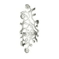 thumbnail image 1 of Sterling Silver Vines Full Finger Ring - Size 7, 1 of 2