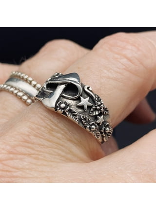 Seta 925 Ring
