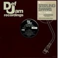 thumbnail image 1 of Sterling Simms - All I Need - Music & Performance - Vinyl, 1 of 1