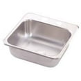 thumbnail image 1 of Sterling Stainless Steel Bar Sink Single Bowl 15 In. X 15 In., 1 of 2