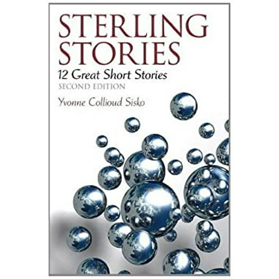 Pre-Owned Sterling Stories (Paperback) 0205874126 9780205874125