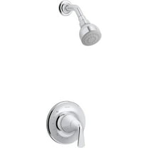 Sterling Ts27372-4G Medley Shower Only Trim Package - Chrome