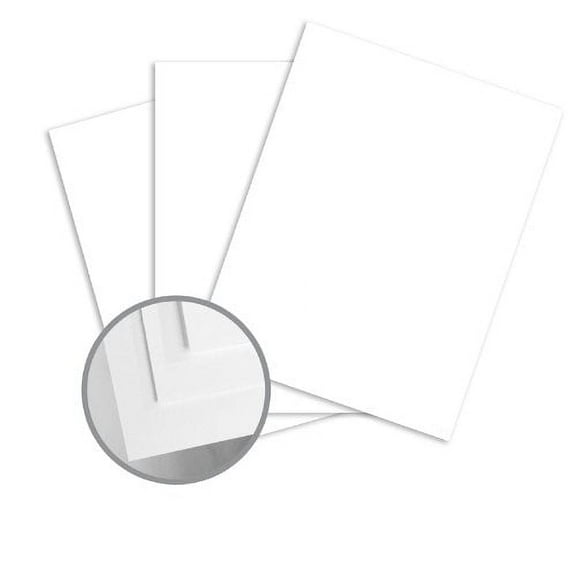 Sterling Ultra Digital White Paper - 12 x 18 in 80 lb Text Matte C/2S 10% Recycled 500 per Ream
