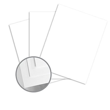 Sterling Ultra Digital White Paper - 18 x 12 in 80 lb Text Dull C/2S 10% Recycled 500 per Ream