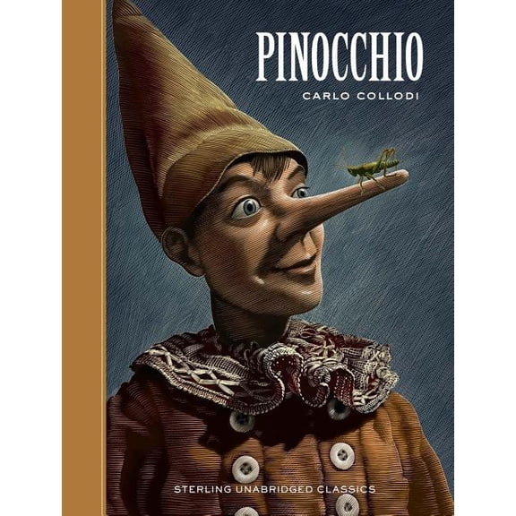 Pinocchio