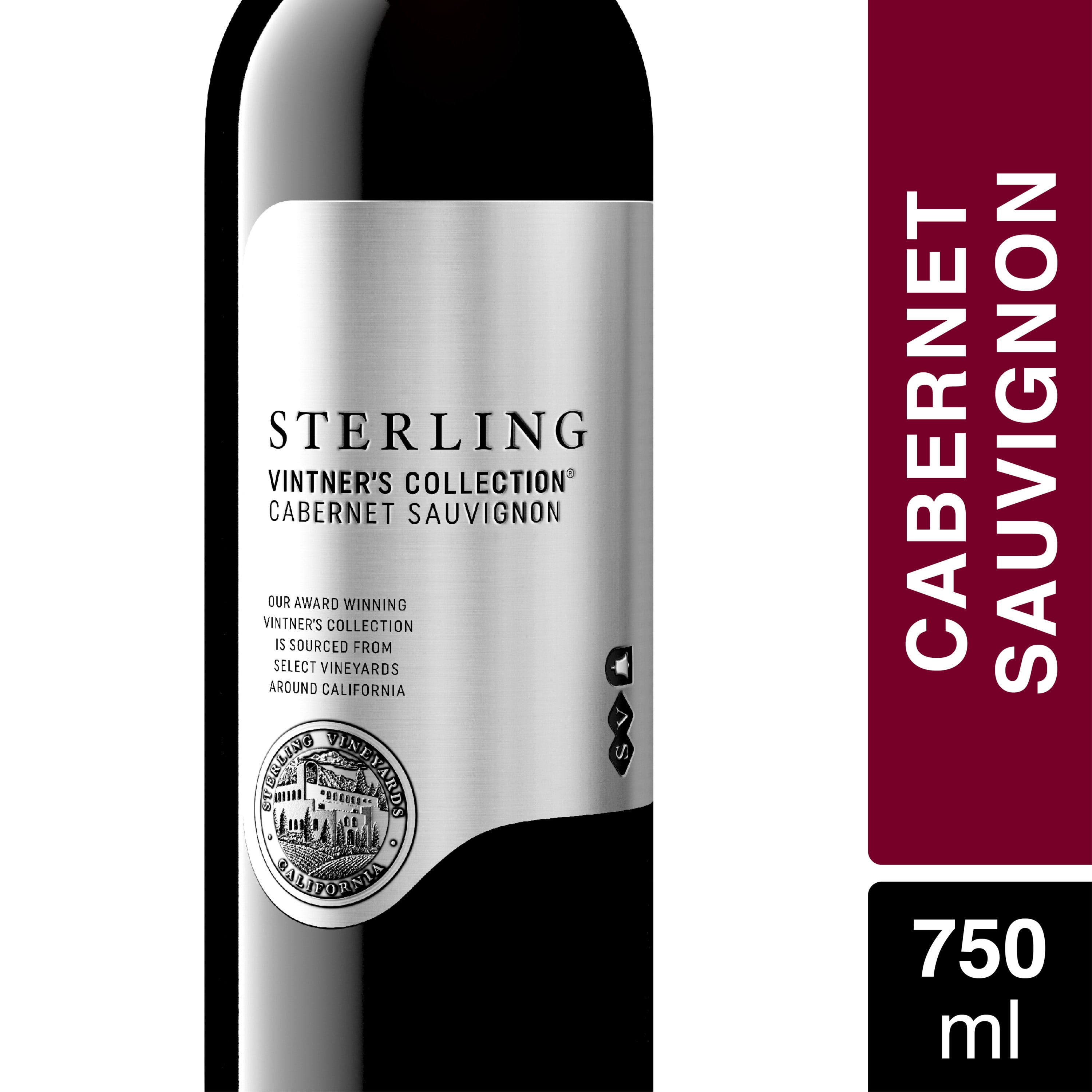 Sterling cab sav deals