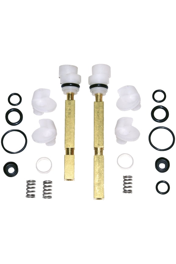 Washerless Tub And Shower Repair Kit - Single Pack