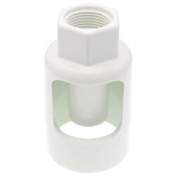 Sterling Water Treatment Air Gap Fitting for 1.5" Standard Pipe - AGV-2