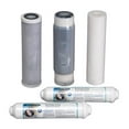 thumbnail image 1 of Sterling Water Treatment CP Series Reverse Osmosis Filter Replacement for DWSB-TFC-50, DWSB-50-PUMP - ROCP-B, 1 of 1