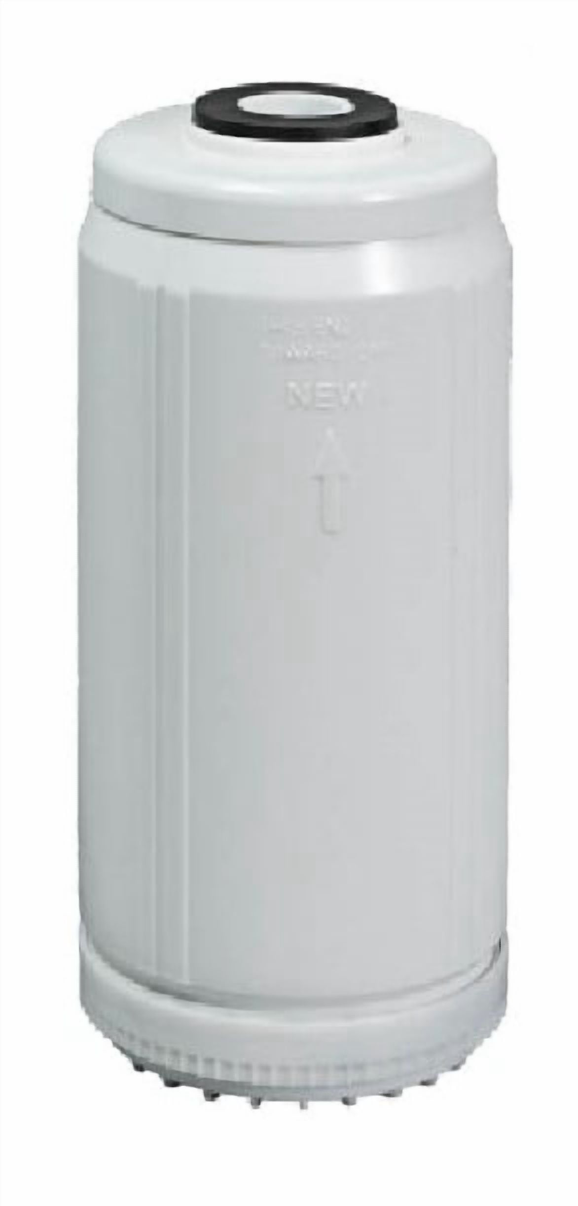 Sterling Water Treatment GAC Series 4.5 inch x 10 inch Granular Activated Carbon Filter Cartridge - GACJ10