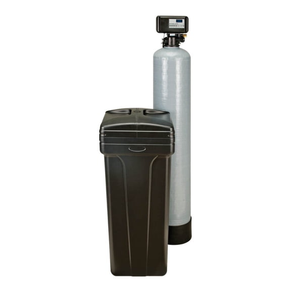Sterling Water Treatment NES Series Water Softener with 3/4 inch Pipe Inlet and 45,000 Grain Capacity - NES-1-5-S