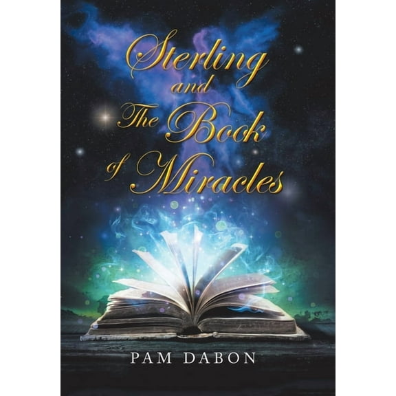 Sterling and the Book of Miracles
