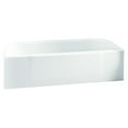 thumbnail image 1 of Sterling by Kohler Accord 60'' x 30'' Soaking Bathtub, 1 of 2