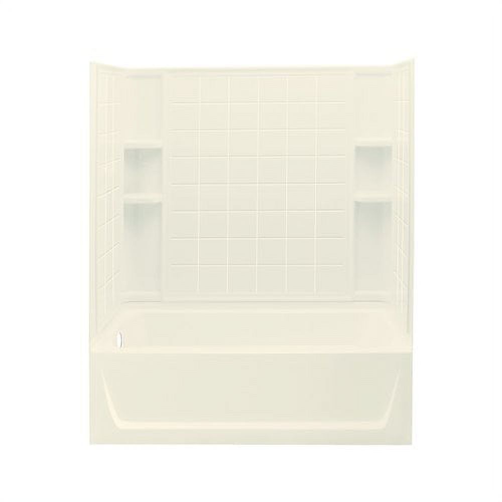 Sterling by Kohler Ensemble 32'' AFD Bath/Shower Kit with AgeinPlace