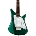 thumbnail image 1 of Sterling by Music Man Albert Lee AL40P SS Electric Guitar Sherwood Green, 1 of 1