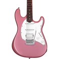 thumbnail image 1 of Sterling by Music Man Cutlass HSS Electric Guitar Rose Gold, 1 of 1