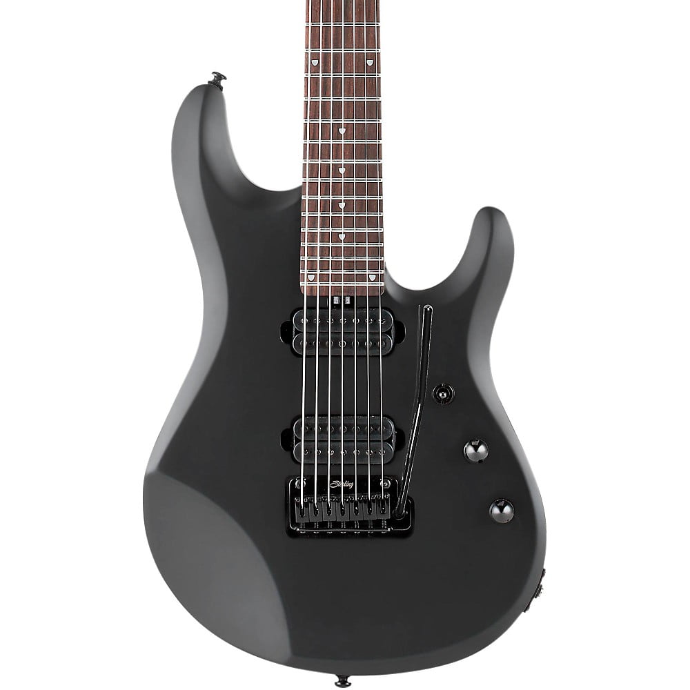 Sterling by Music Man John Petrucci JP70 7-String Electric