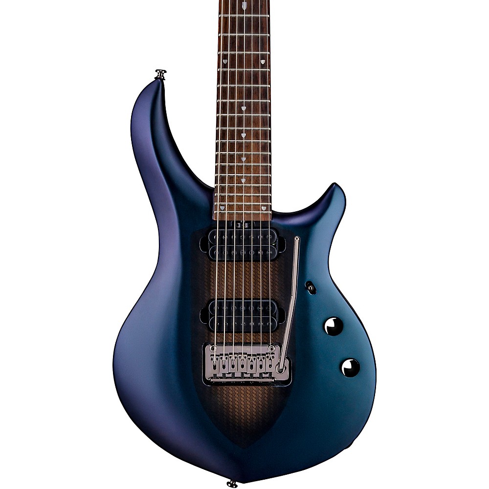 Sterling By Music Man John Petrucci Majesty MAJ170 Majesty Electric 