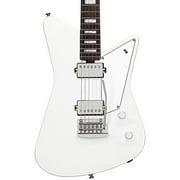Sterling by Music Man Mariposa Electric Guitar (Imperial White)
