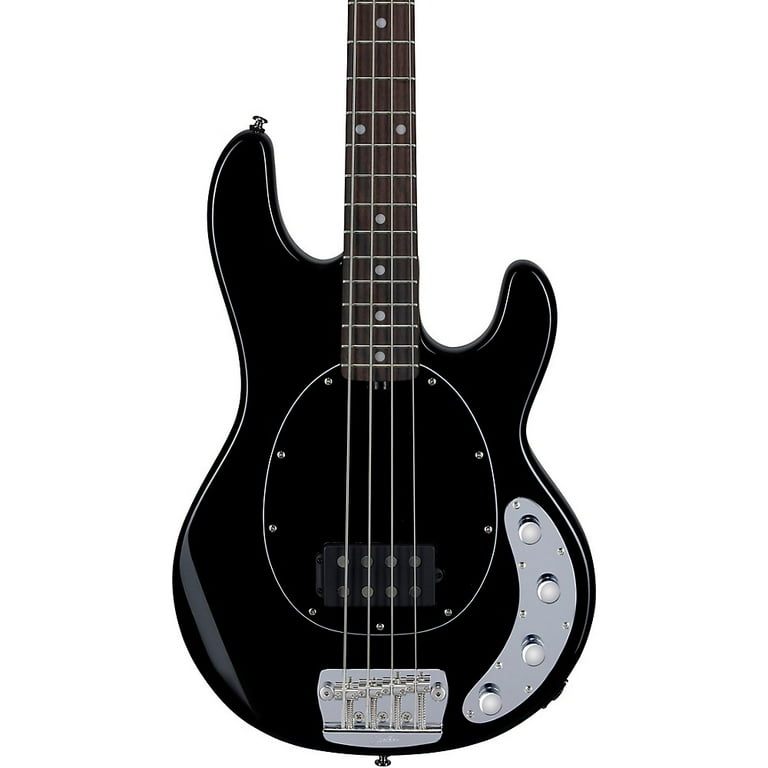 Sterling by Music Man StingRay RAY34 Electric Bass Guitar