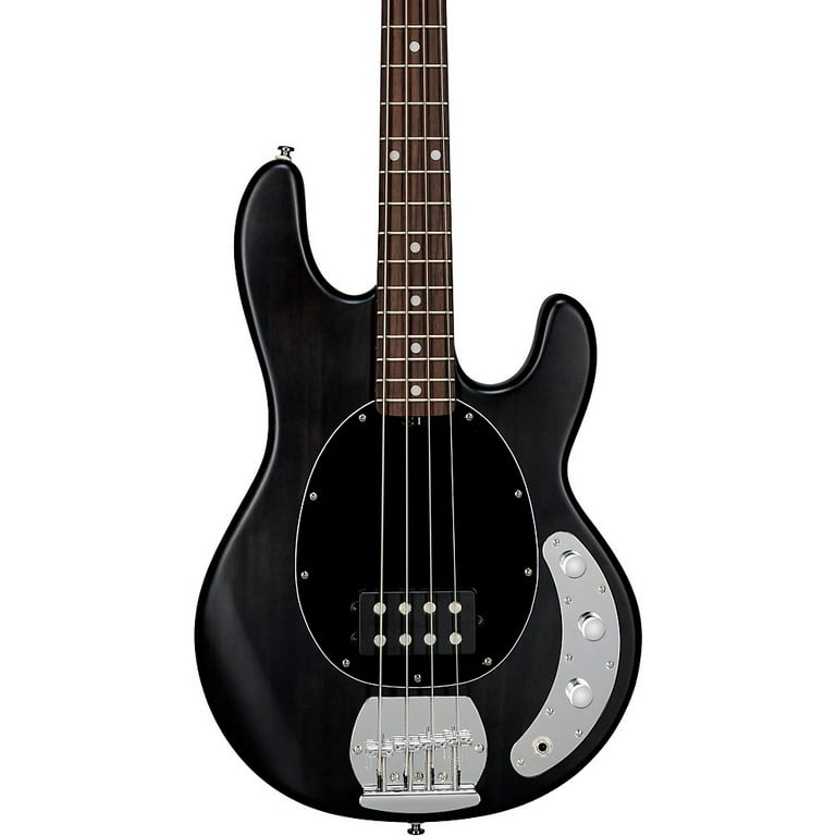 ベース rip 1/2 Musicman USA StingRay 1999 1999 Ernie Ball Music Man USA Stingray Bass (Natural) – Cool