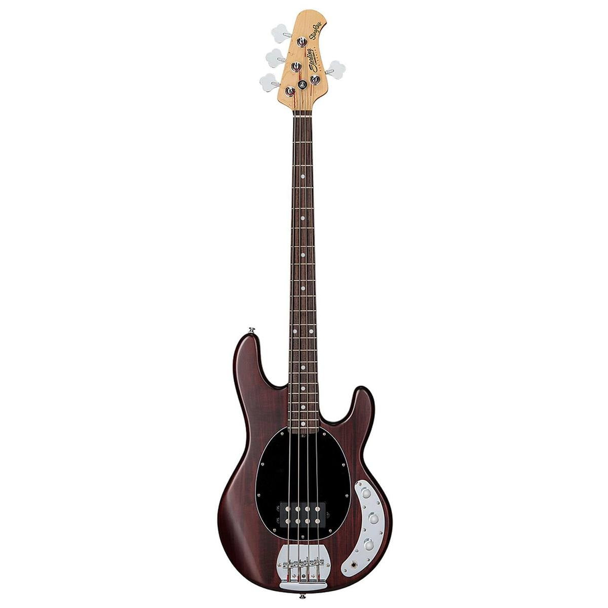 【10851】Sterling by MUSIC MAN Ray4 Amazon.com: Sterling by Music Man StingRay Ray4 Bass Guitar