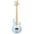 thumbnail image 1 of Sterling by Music Man StingRay Short Scale Bass (Daphne Blue), 1 of 6