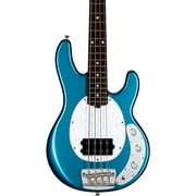 جيتار باس قصير المدى من Sterling by Music Man StingRay - Toluca Lake Blue