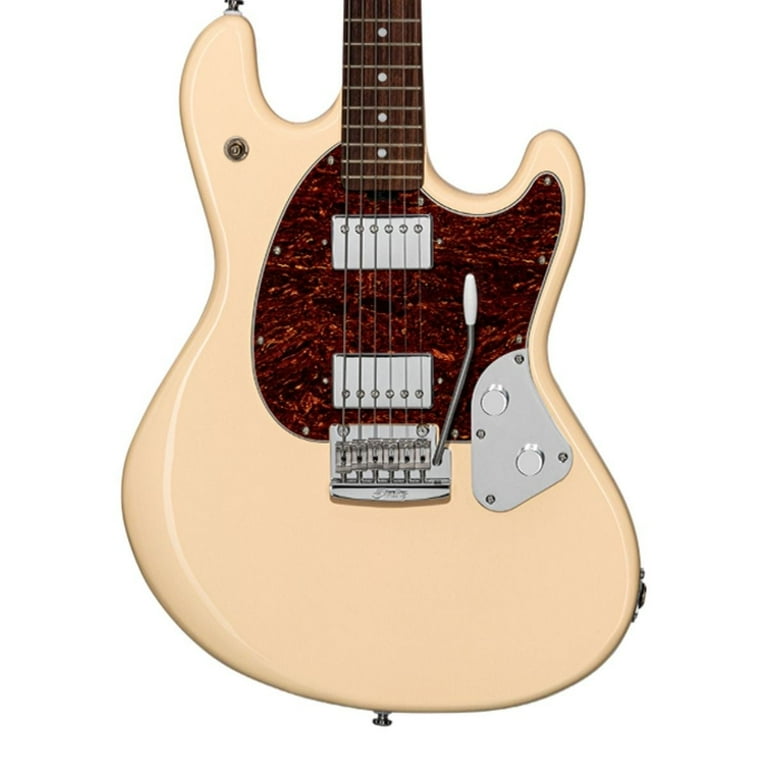 Sterling by Music Man Stingray SR50 Electric Guitar Sterling by Music Man Stingray SR50 Electric Guitar