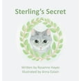 thumbnail image 1 of Sterling's Secret, (Hardcover), 1 of 1