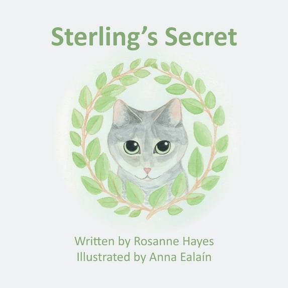 Sterling's Secret, (Paperback)