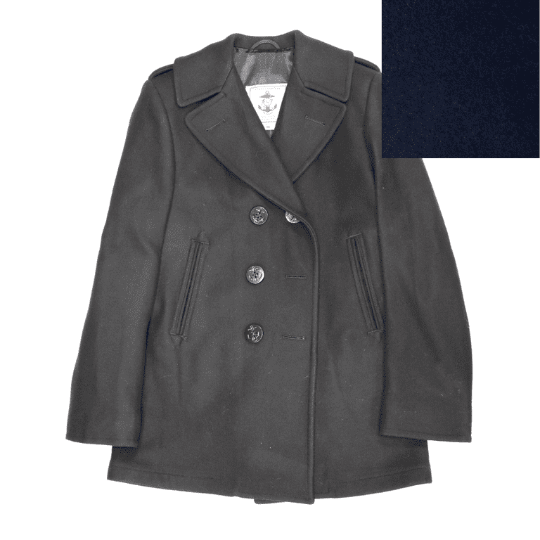 Sterlingwear authentic peacoat hotsell