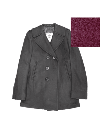 Gap Peacoat