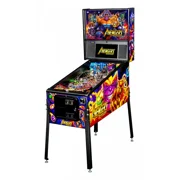 Stern Avengers Infinity Quest Pinball - Premium
