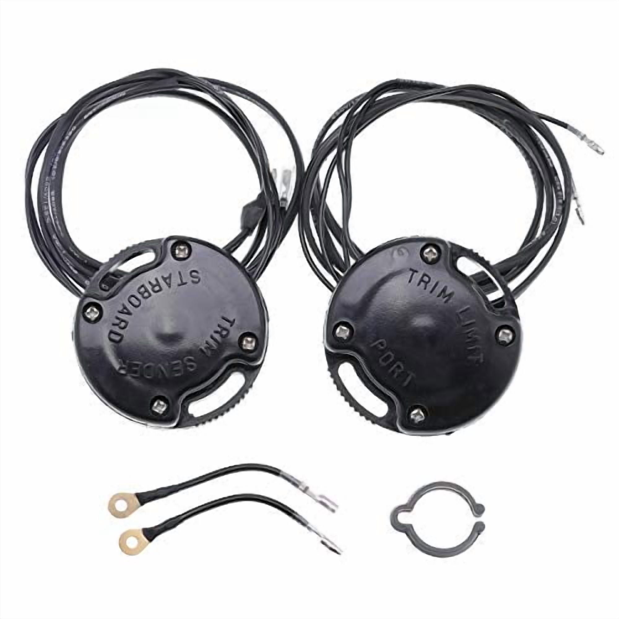 Kit Émetteur / Limit Kit Dixhills 18-7633 Pour Mercruiser Alpha Bravo - Compatible 805320A03 805129A3