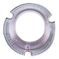 thumbnail image 1 of Stern Light Finish: Spare Lens Old Style, Open Top For 965 Mount: Od Base X H: By Perko, Inc.", 1 of 1