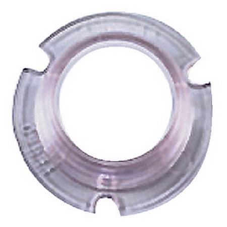 Stern Light Finish: Spare Lens Old Style, Open Top For 965 Mount: Od Base X H: By Perko, Inc."