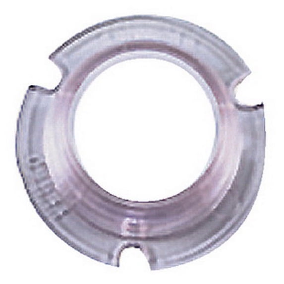 Stern Light Finish: Spare Lens Old Style, Open Top For 965 Mount: Od Base X H: By Perko, Inc."