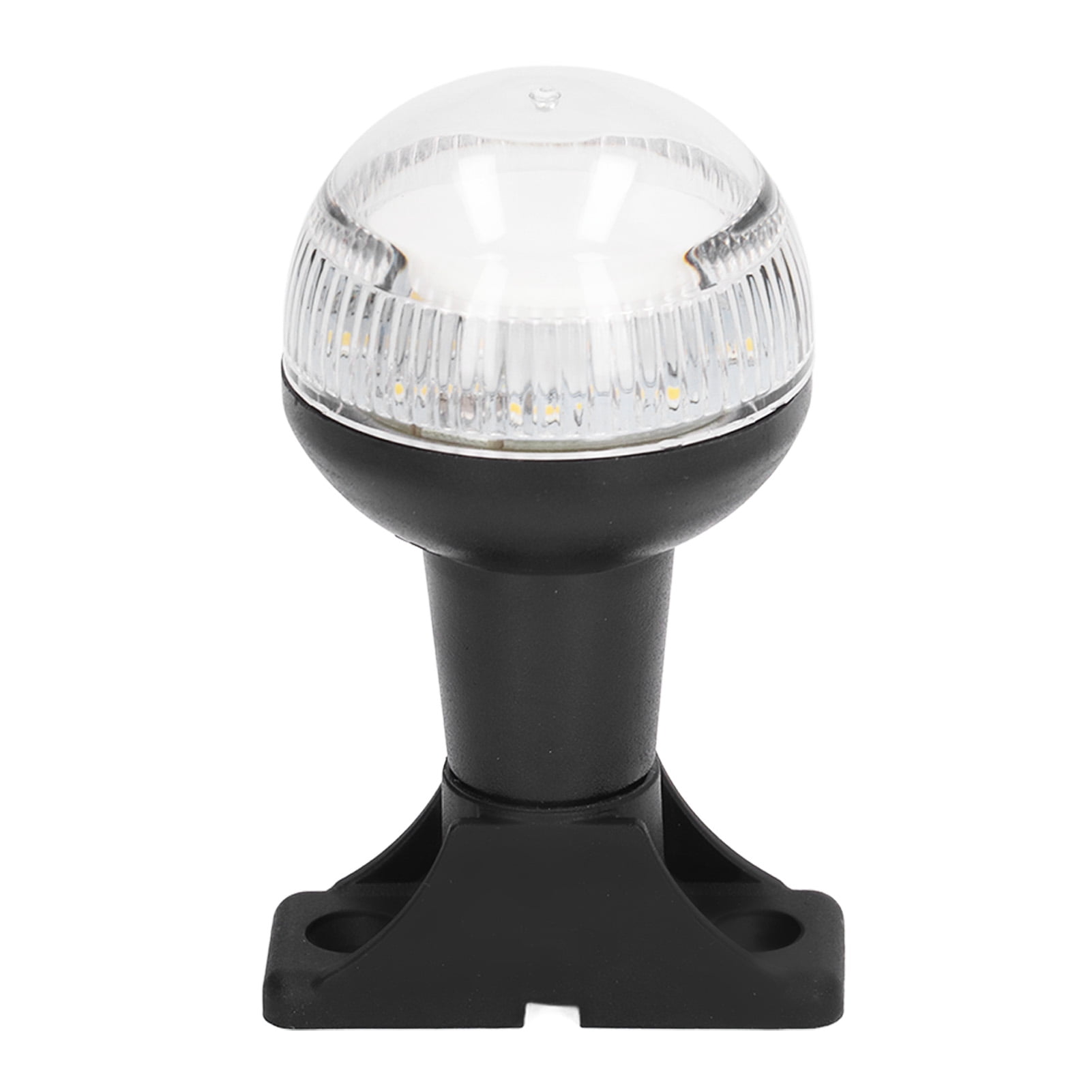 Stern Light LED Marine Anchor Light for Boat Navigation 2NM Visibility