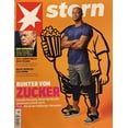 thumbnail image 1 of Stern Magazine Issue 2, 1 of 1