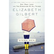 Stern Men, Paperback