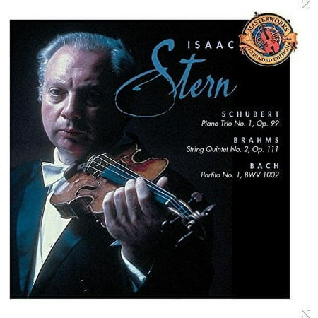 Stern - Piano Trio 1 - Music & Performance - CD