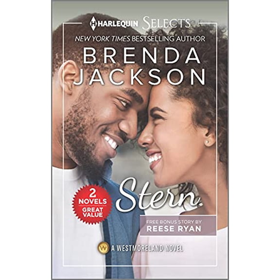 Pre-Owned Stern and Playing with Desire (Mass Market Paperback) 1335406514 9781335406514